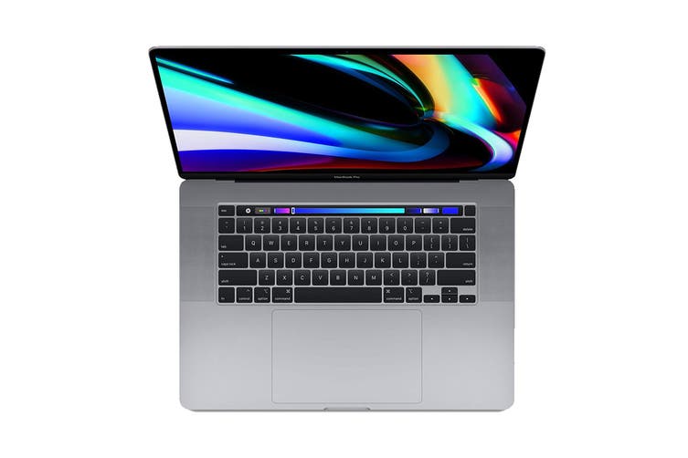 Apple MacBook Pro (16-inch, 16GB RAM, 1TB Storage, 2.3GHz Intel 